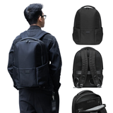 Balo Unisex Bishop Backpack