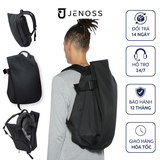 Trekmate - Balo Laptop 15.6 14 inch Chống Sốc Sức Chứa Lớn Đa Dụng Chống Bụi Chống Nước Đi Phượt Du Lịch Đi Học Làm Chính Hãng Jenoss