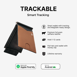 Ví nam Aegis - Định vị và chống trộm (hàng xuất Mỹ)