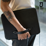 Túi Văn Phòng Journey Laptop Clutch