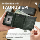 Ví Nam Taurus EPI 2024