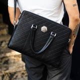 Túi Văn Phòng Jarvis Briefcase
