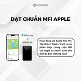 Thẻ Định Vị Tracker Card