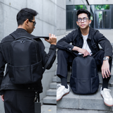 Balo Unisex Bishop Backpack