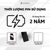 Thẻ Định Vị Tracker Card