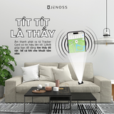 Thẻ Định Vị Tracker Card