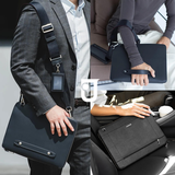 Túi Văn Phòng Journey Laptop Clutch