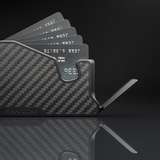 Ví đựng thẻ Fantom E Essential - Hàng mẫu chính hàng, còn nguyên hộp