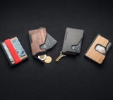 Ví đựng thẻ Fantom E Essential - Hàng mẫu chính hàng, còn nguyên hộp