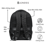 Balo Unisex Bishop Backpack