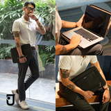 Túi Văn Phòng Journey Laptop Clutch