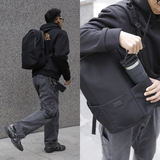 Balo Unisex Bishop Backpack