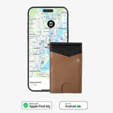 Ví nam Aegis - Định vị và chống trộm (hàng xuất Mỹ)