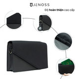 Túi Hộp Đeo Chéo Nam Knight Shoulder Bag