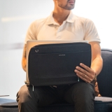 Túi Văn Phòng Journey Laptop Clutch