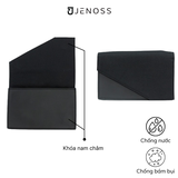 Túi Hộp Đeo Chéo Nam Knight Shoulder Bag