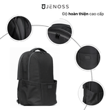 Balo Unisex Bishop Backpack