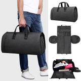 Duffle Garment Bag