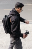 Balo Unisex Bishop Backpack