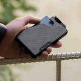 Ví đựng thẻ Fantom E Essential - Hàng mẫu chính hàng, còn nguyên hộp