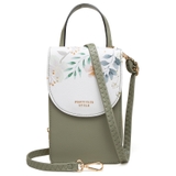 Túi xách nữ để điện thoại