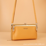 Túi xách nữ để điện thoại