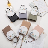 Túi xách nữ để điện thoại