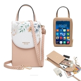 Túi xách nữ để điện thoại