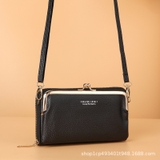 Túi xách nữ để điện thoại