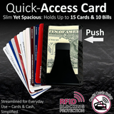 Ví Edge - Chính hãng - Hàng mẫu