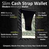 Ví Edge - Chính hãng - Hàng mẫu