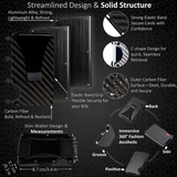 Ví Edge - Chính hãng - Hàng mẫu