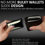 Ví Edge - Chính hãng - Hàng mẫu