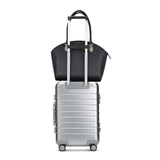 SAVANNAH 14” LAPTOP HANDBAG BUNDLE | ITALIAN LEATHER | CODE REPUBLIC DESIGNS (Hàng chính hãng - Like new 95%)