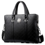 Túi Văn Phòng Jarvis Briefcase