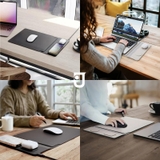 Nexa Laptop Sleeves 4-in-1