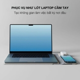 Nexa Laptop Sleeves 4-in-1