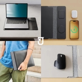 Nexa Laptop Sleeves 4-in-1