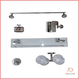 Linh kiện phòng tắm