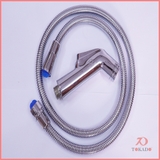 Vòi xịt - đèn sưởi - máy sấy tóc