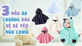 Thời trang bé gái tuổi Teen và những điều ba mẹ cần biết