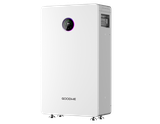 Bộ pin lưu trữ điện Lithium-ion GW16.1-BAT-LV-G10