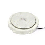Đèn ốp trần năng lượng mặt trời SUNTEK H02