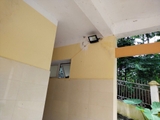 Đèn NLMT rời thể 1 pha 60W (Nhôm) YS-JBP-60W