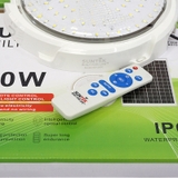 Đèn ốp trần năng lượng mặt trời SUNTEK H02