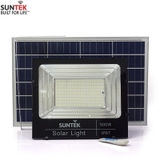 Đèn pha năng lượng mặt trời SUNTEK LED SOLAR 500W