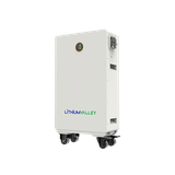 Pin Lưu Trữ Điện Áp Thấp Lithium Valley W16-5A