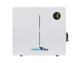 Pin lưu trữ 5kw Lithium Valley LV-BAT-W5.12Ac- Giải pháp bền bỉ