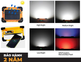 Đèn NLMT xách Tay 100W