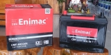 Ắc quy Enimac 80D26L